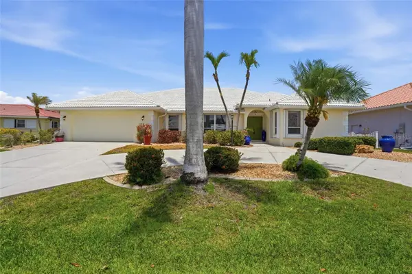 1128 Rum Cay Court, PUNTA GORDA, FL 33950