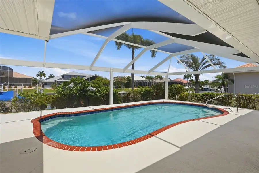 1128 Rum Cay Court, Punta Gorda, FL 33950 - #3