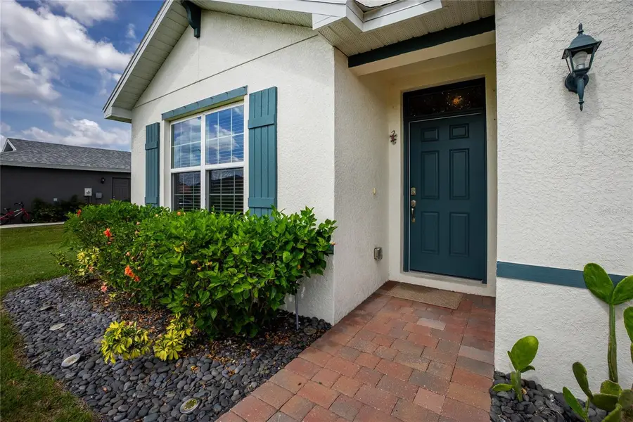 341 Porto Alegre Street, Punta Gorda, FL 33983 - #2