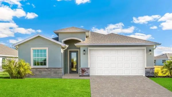 16319 Stonefront Lane, PORT CHARLOTTE, FL 33953