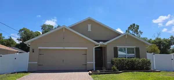 3702 Lookout Lane, NORTH PORT, FL 34288