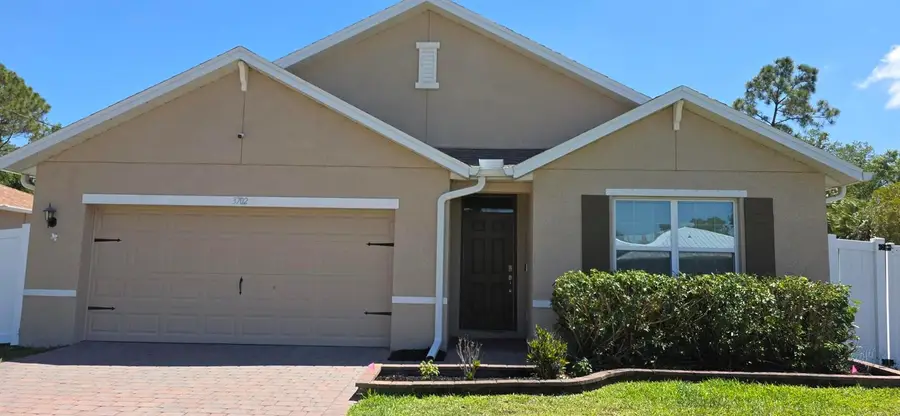 3702 Lookout Lane, North Port, FL 34288 - #3