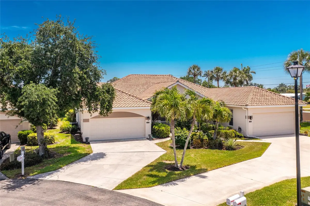 15237 Knots Landing #6A, Fort Myers, FL 33908 - #1