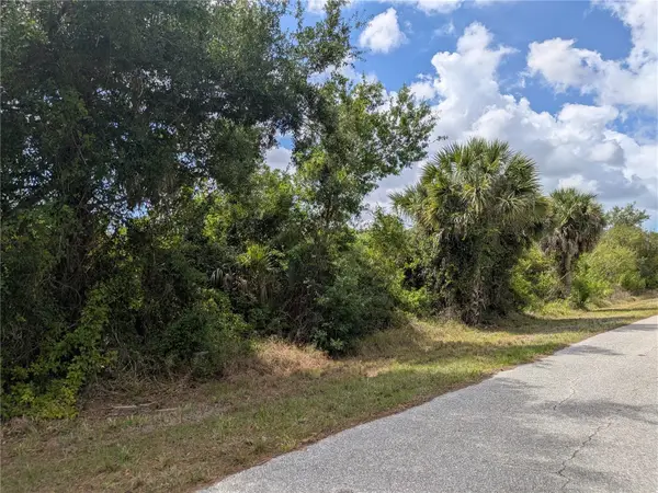 7396 Widmer Street, PORT CHARLOTTE, FL 33981
