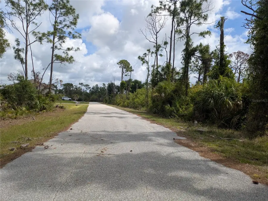7396 Widmer Street, Port Charlotte, FL 33981 - #3