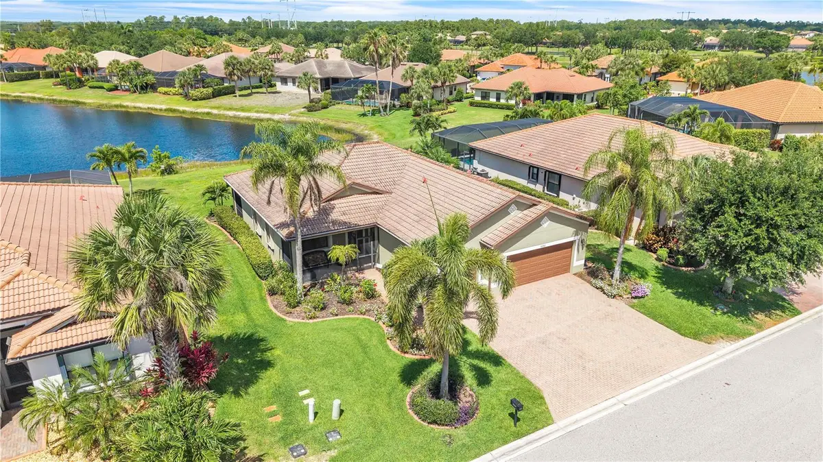 10282 Templeton Lane, Fort Myers, FL 33913 - #1