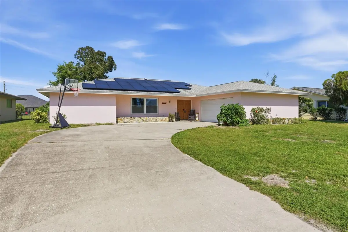 2364 Malaya Court, Punta Gorda, FL 33983 - #1