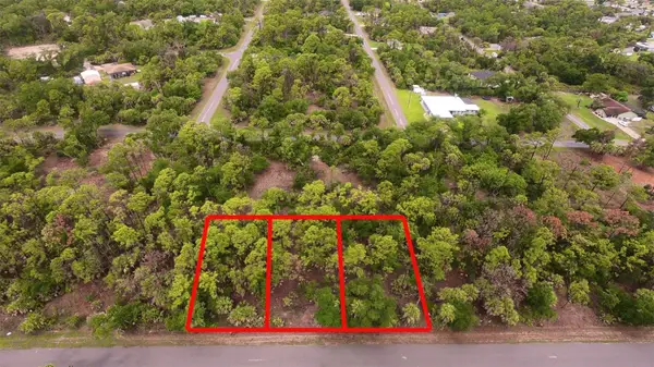 1101, 1117 & 1109 Border Street, PORT CHARLOTTE, FL 33953