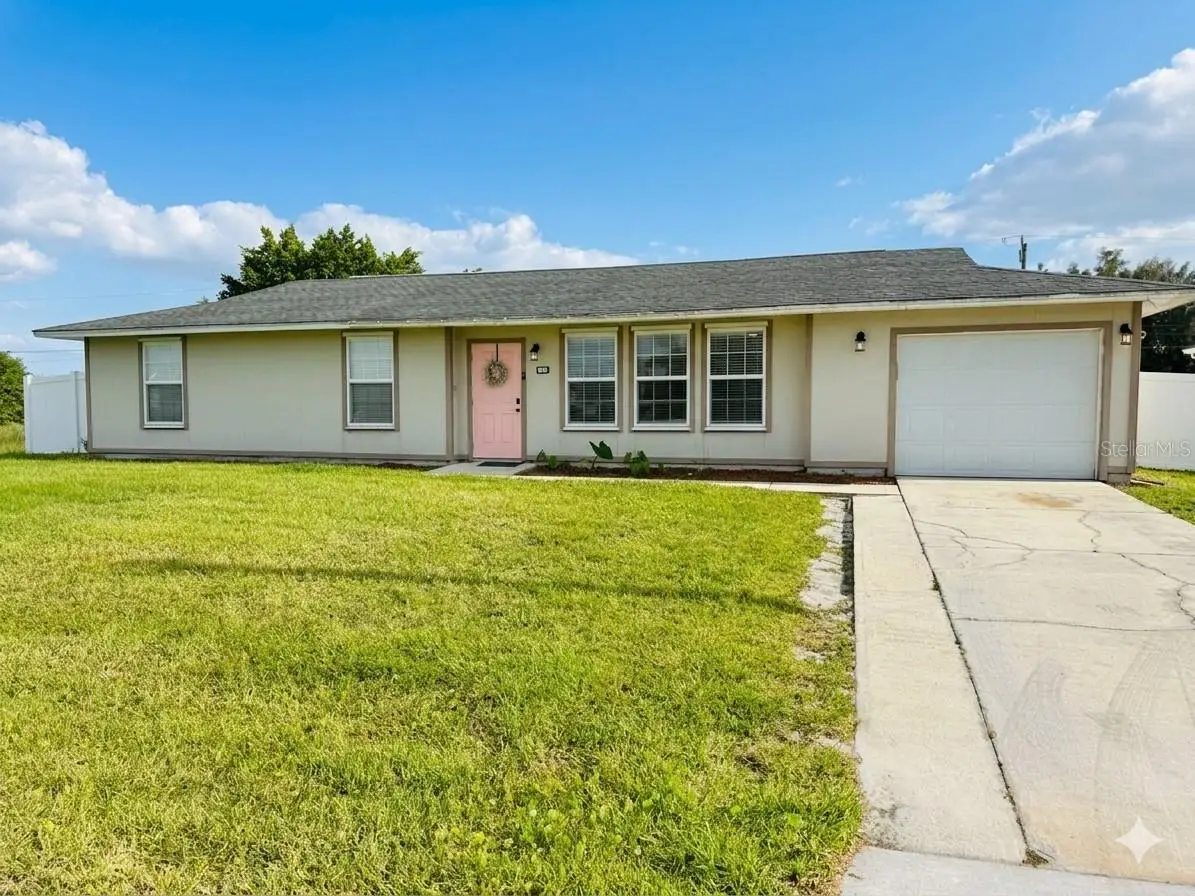 900 NE 18th Terrace, Cape Coral, FL 33909 - #1
