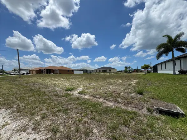 2018 NW 33rd Avenue, CAPE CORAL, FL 33993