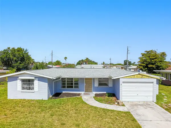 3559 Harbor Boulevard, PORT CHARLOTTE, FL 33952