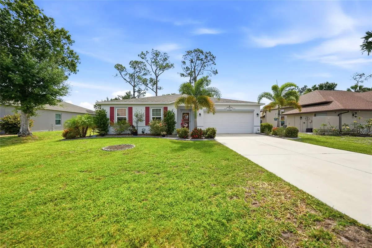 25324 Aysen Drive, Punta Gorda, FL 33983 - #1