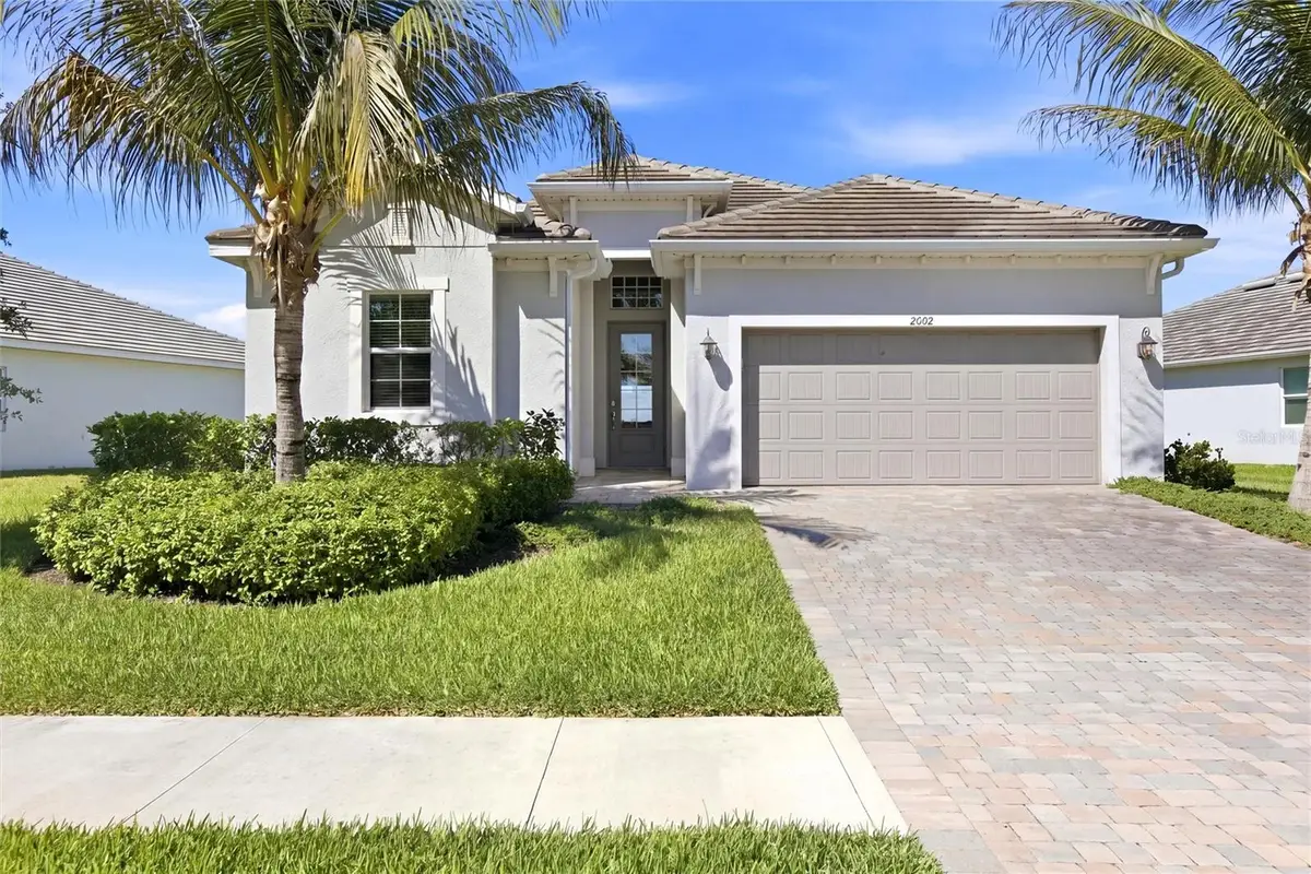 25192 Keygrass Court, Punta Gorda, FL 33955 - #1
