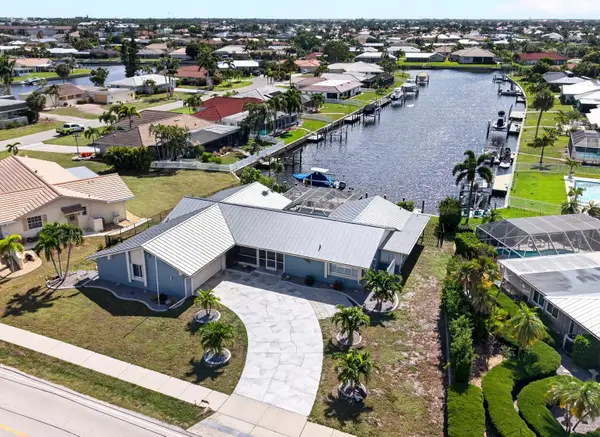586 Bal Harbor Boulevard, PUNTA GORDA, FL 33950