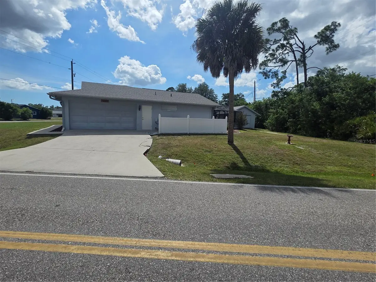 1265 Yorkshire Street, Port Charlotte, FL 33952 - #1