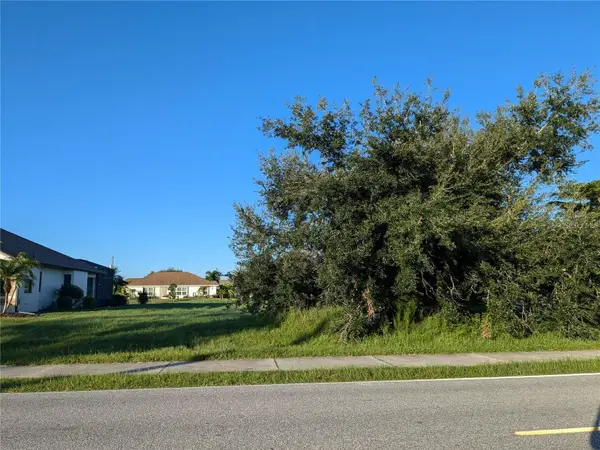 1327 Rio De Janeiro Avenue, PUNTA GORDA, FL 33983
