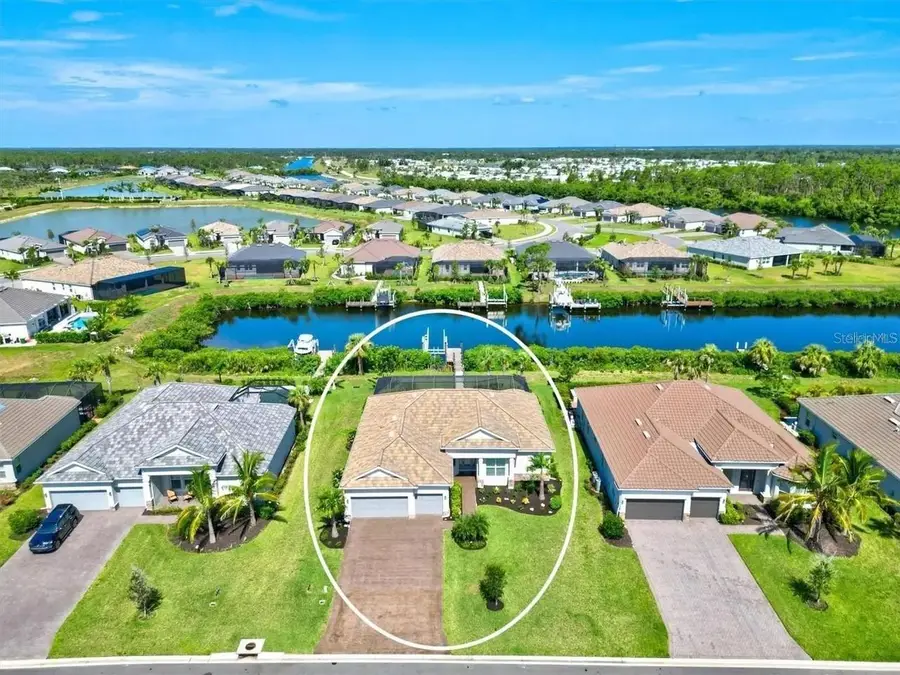 15024 Spanish Point Drive, Port Charlotte, FL 33981 - #2
