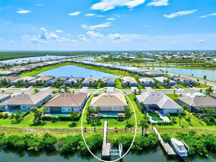 15024 Spanish Point Drive, Port Charlotte, FL 33981 - #3