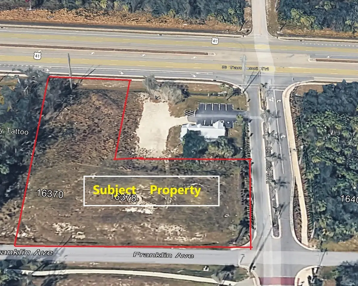 683 Tamiami Trail, Port Charlotte, FL 33953 - #1