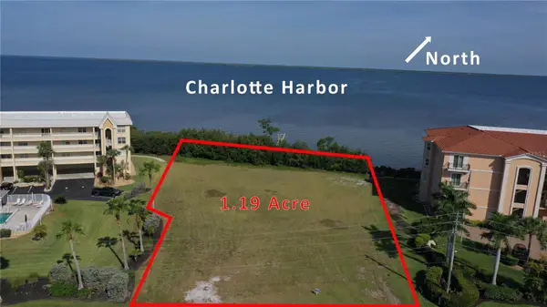 99 N Marion Court, PUNTA GORDA, FL 33950