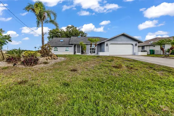 303 Rotonda Circle, ROTONDA WEST, FL 33947