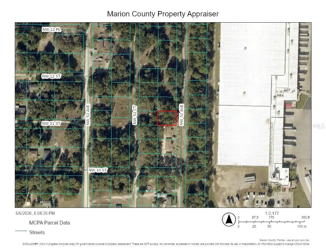 NW 52nd Avenue, Ocala, FL 34482 - #1
