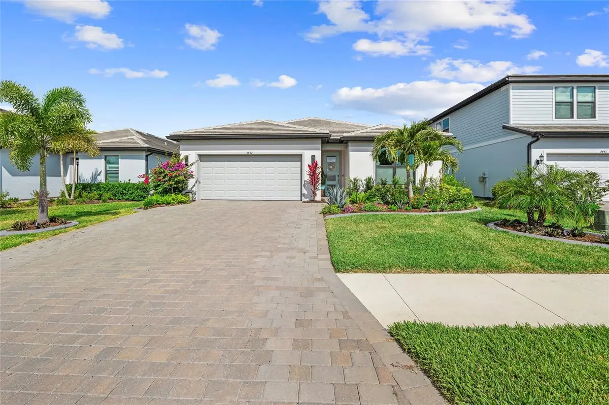 5437 Silverside Pine Court, Bradenton, FL 34211 - #1