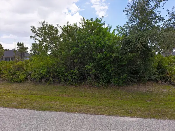 12133 Kimsey Avenue, PORT CHARLOTTE, FL 33981