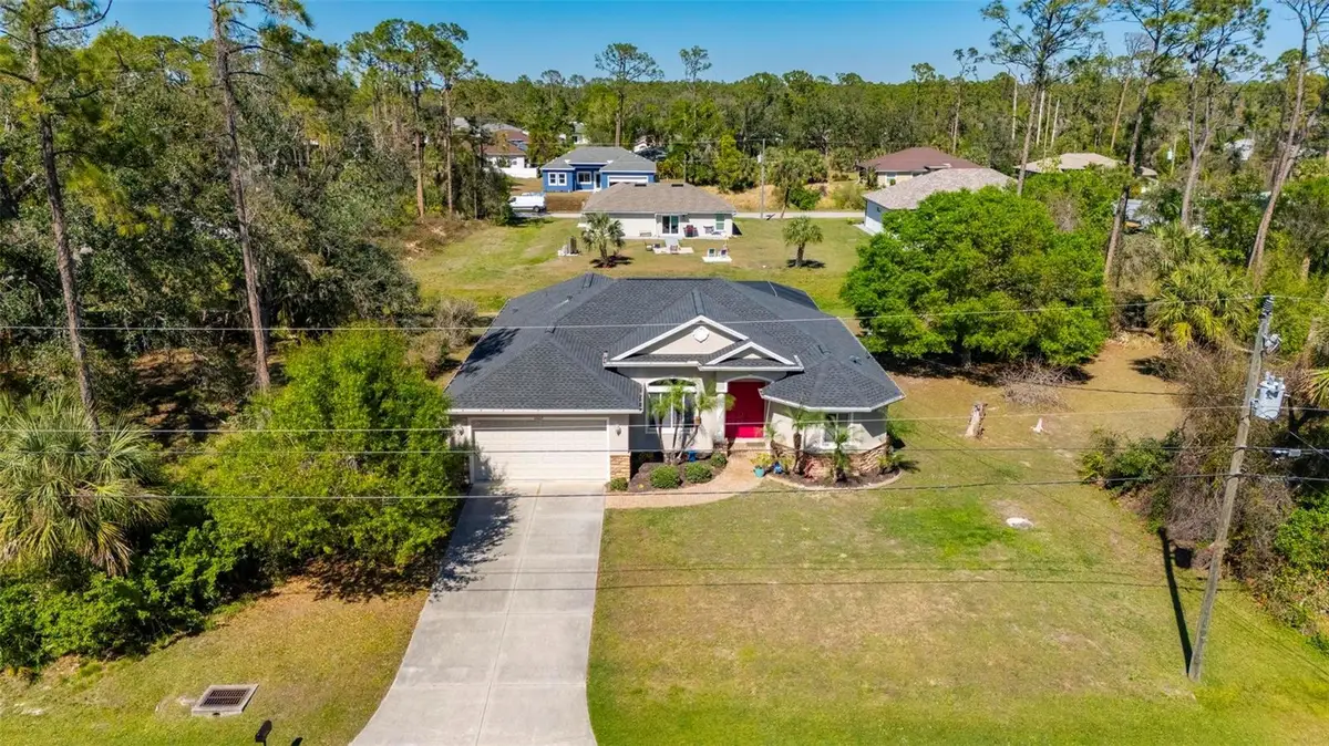 4462 La France Avenue, North Port, FL 34286 - #1