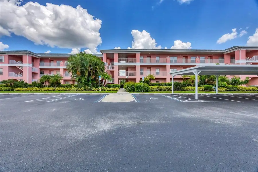 2040 Willow Hammock Circle #301, Punta Gorda, FL 33983 - #2