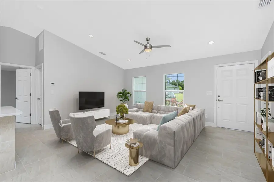 4789 Mattox Circle, North Port, FL 34288 - #3