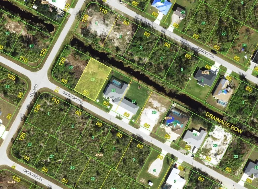 14060 Chesswood Lane, Port Charlotte, FL 33981 - #2