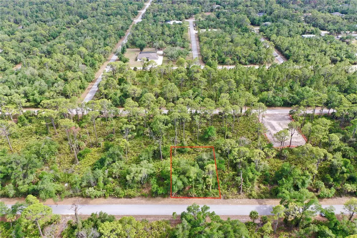 14051 Stanfield Avenue, Port Charlotte, FL 33953 - #1