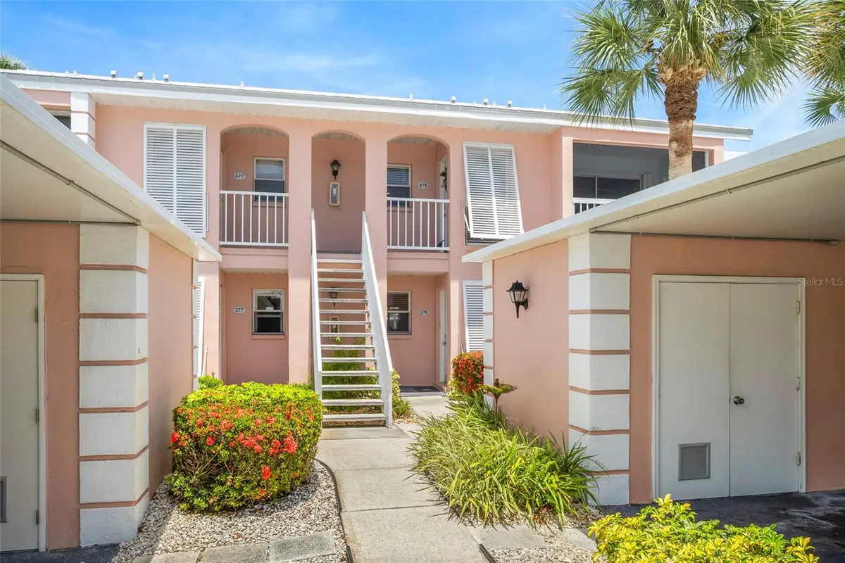 436 Cerromar Lane #478, Venice, FL 34293 - #1