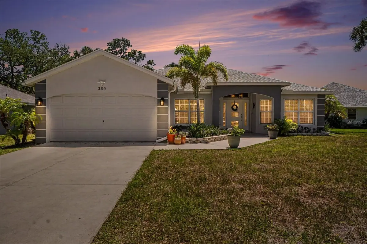 369 Salvador Dr, Punta Gorda, FL 33983 - #1