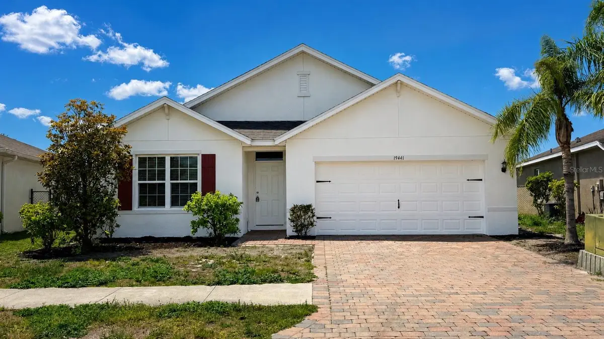 19441 Mossy Ledge Terrace, Lehigh Acres, FL 33936 - #1