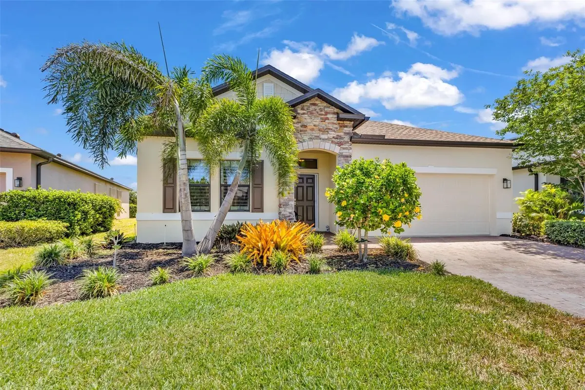 4061 River Bank Way, Punta Gorda, FL 33980 - #1