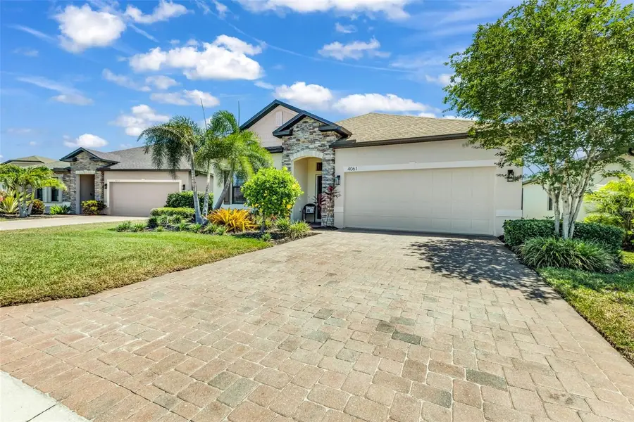 4061 River Bank Way, Punta Gorda, FL 33980 - #2