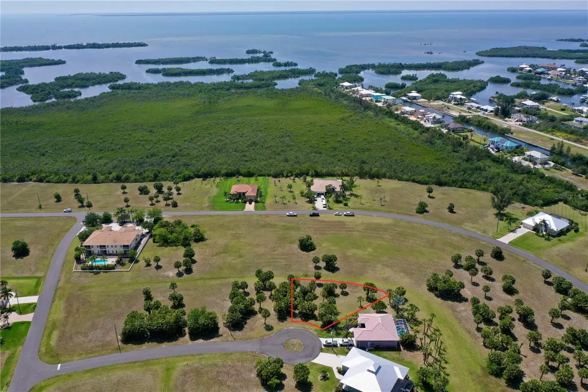16091 Chitlan Court, Punta Gorda, FL 33955 - #1