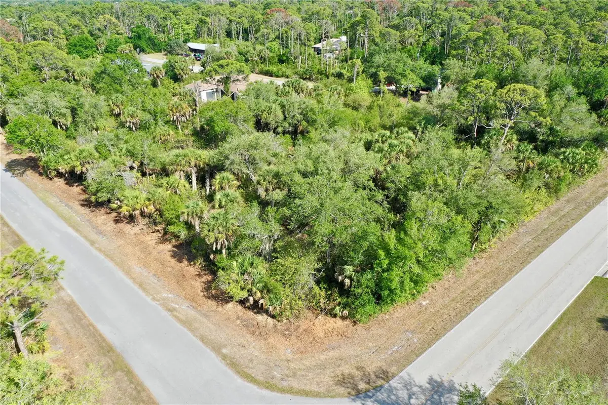 12023 Leroy Avenue, Port Charlotte, FL 33953 - #1