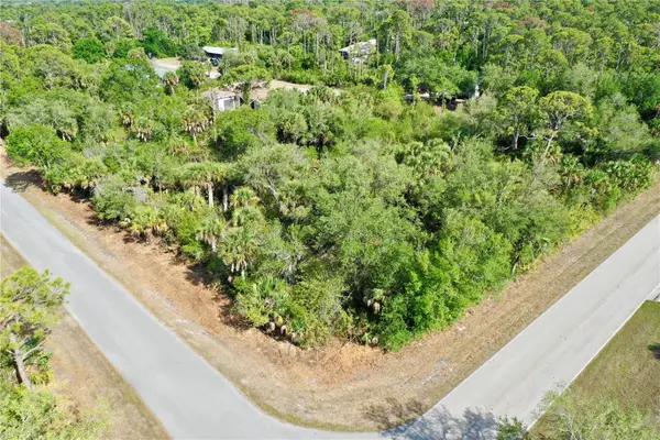 12023 Leroy Avenue, PORT CHARLOTTE, FL 33953