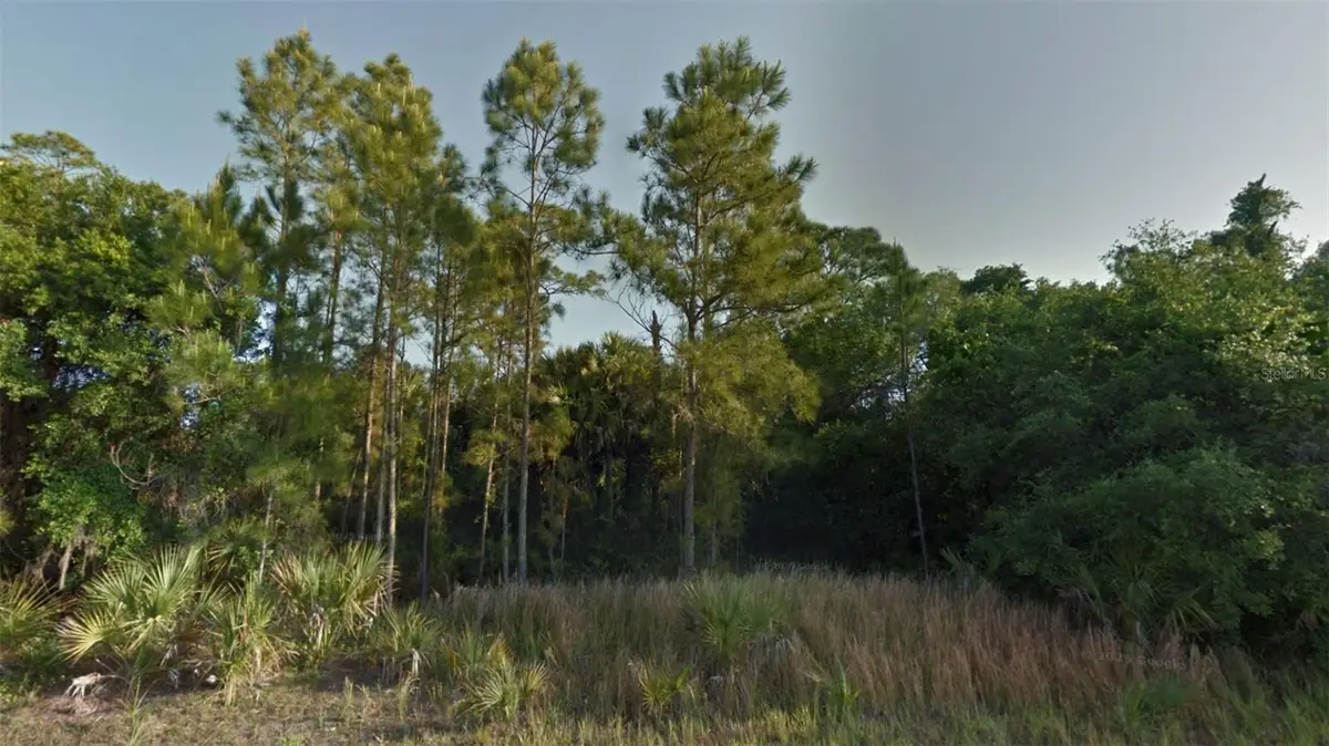 Crimsonglory Road, North Port, FL 34288 - #1