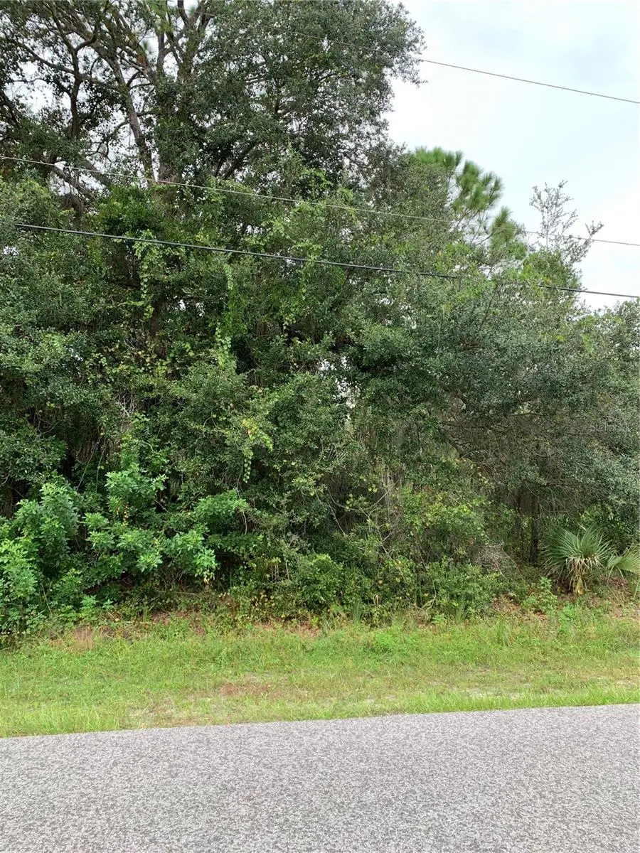 285 Berthoud Street, Port Charlotte, FL 33953 - #1