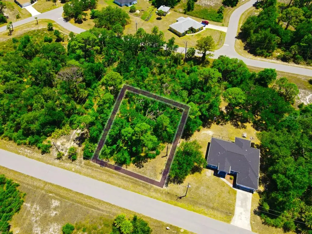 15531 Factory Avenue, Port Charlotte, FL 33953 - #1