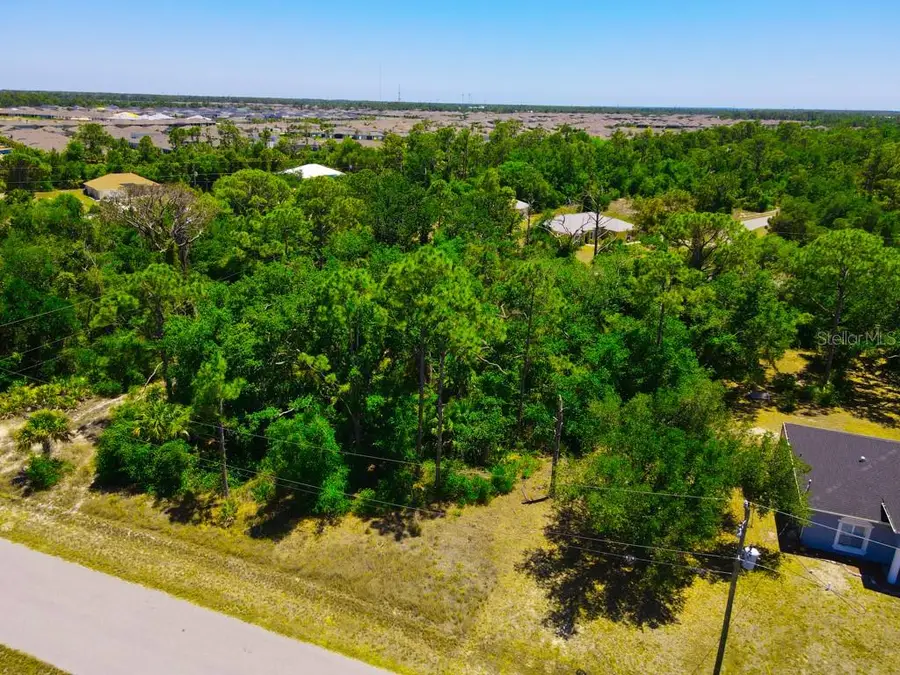 15531 Factory Avenue, Port Charlotte, FL 33953 - #2