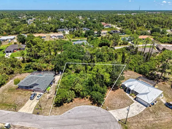 Lot 13 Rumson Court, NORTH PORT, FL 34288