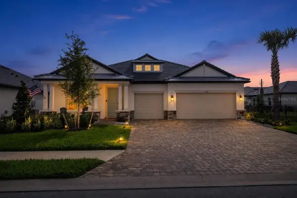 4733 Sweet Retreat Run, BRADENTON, FL 34211