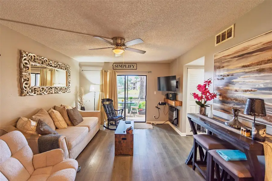 19505 Quesada Avenue #JJ104, Port Charlotte, FL 33948 - #3
