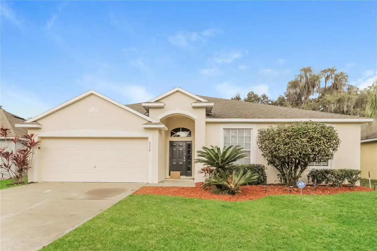 2114 The Oaks Boulevard, Kissimmee, FL 34746 - #1