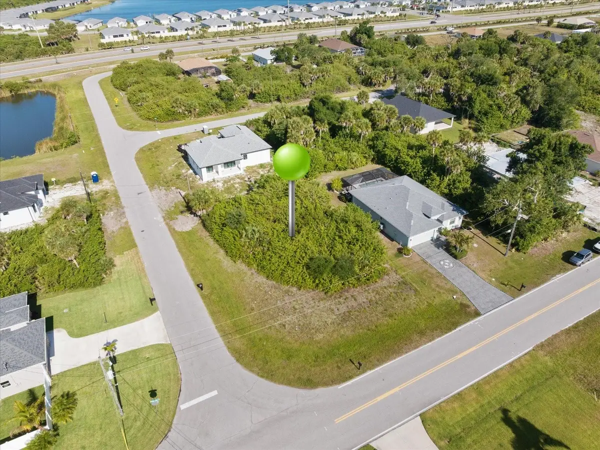 255 Indian Creek Drive, Rotonda West, FL 33947 - #1